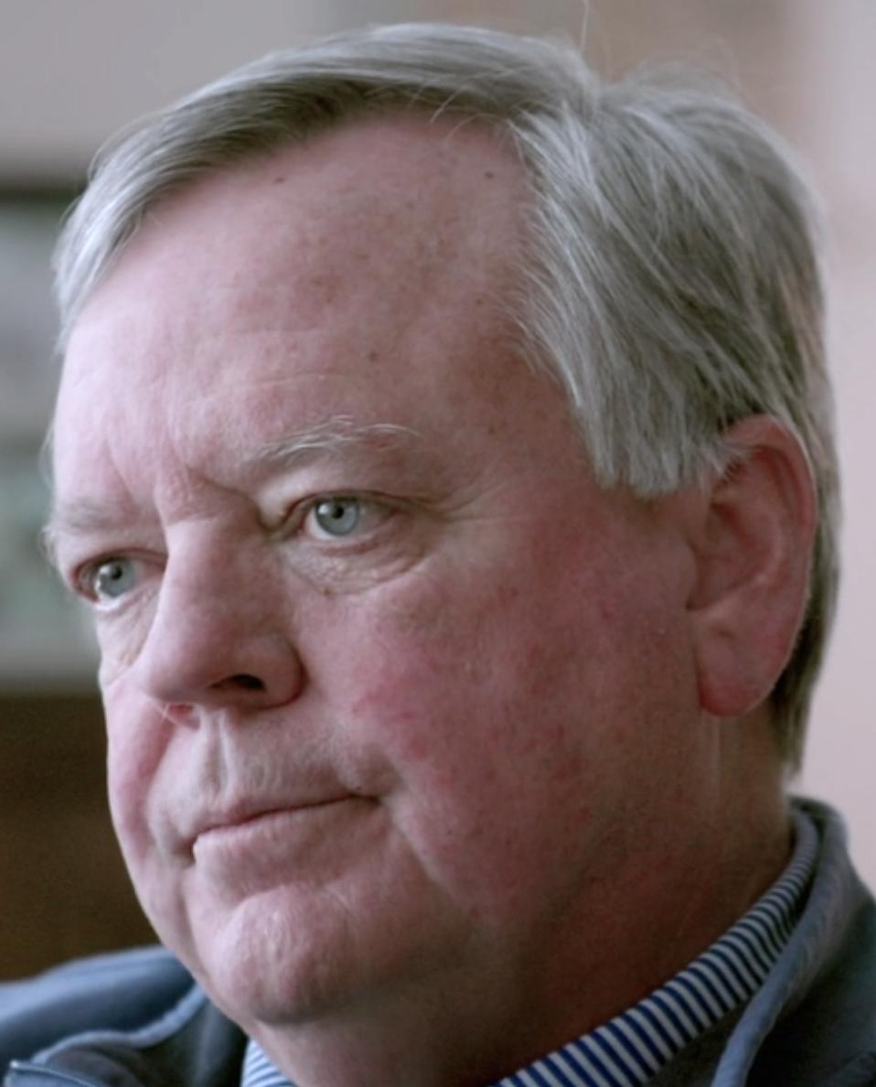 Боб МакНамара