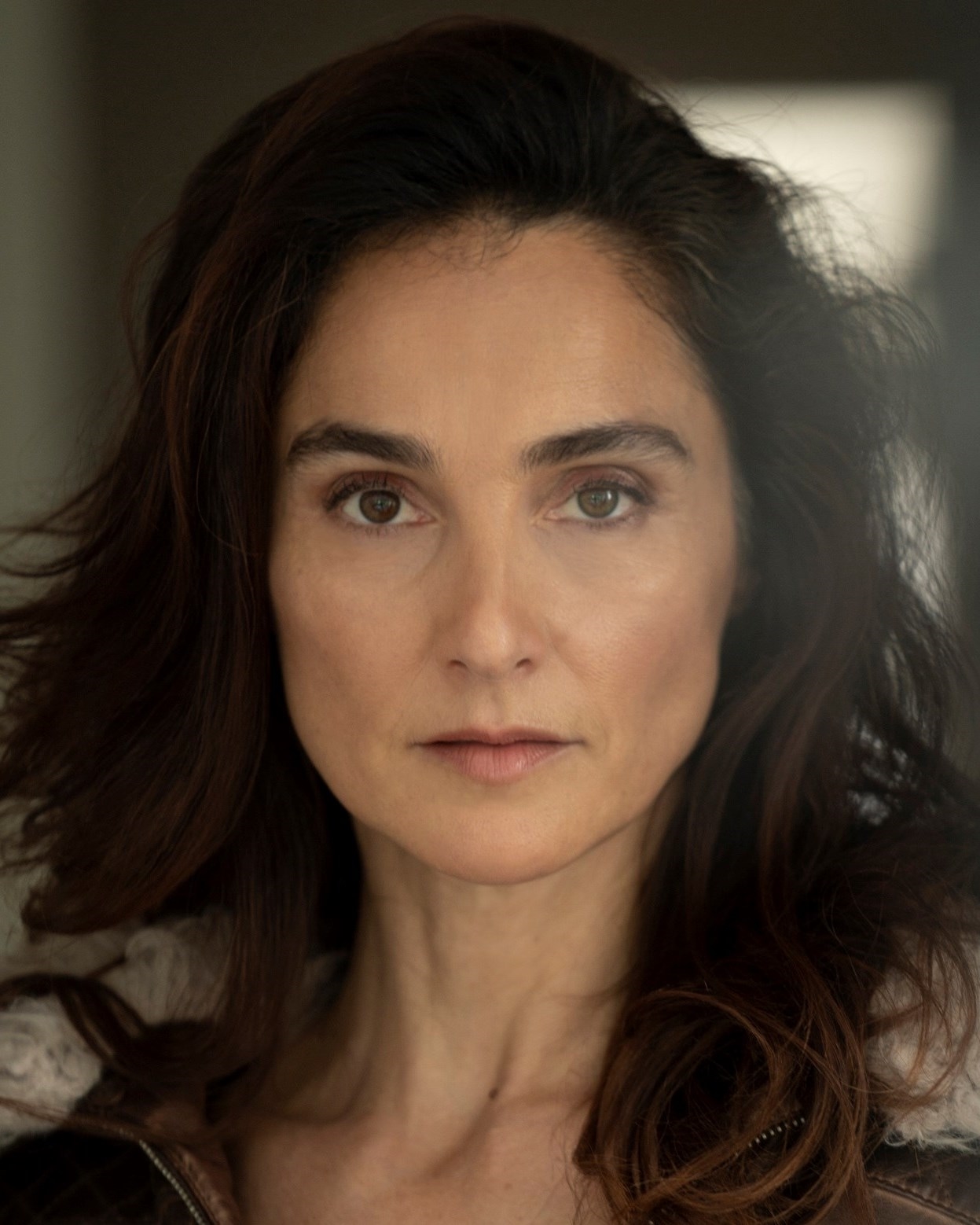 Tania Nassibian