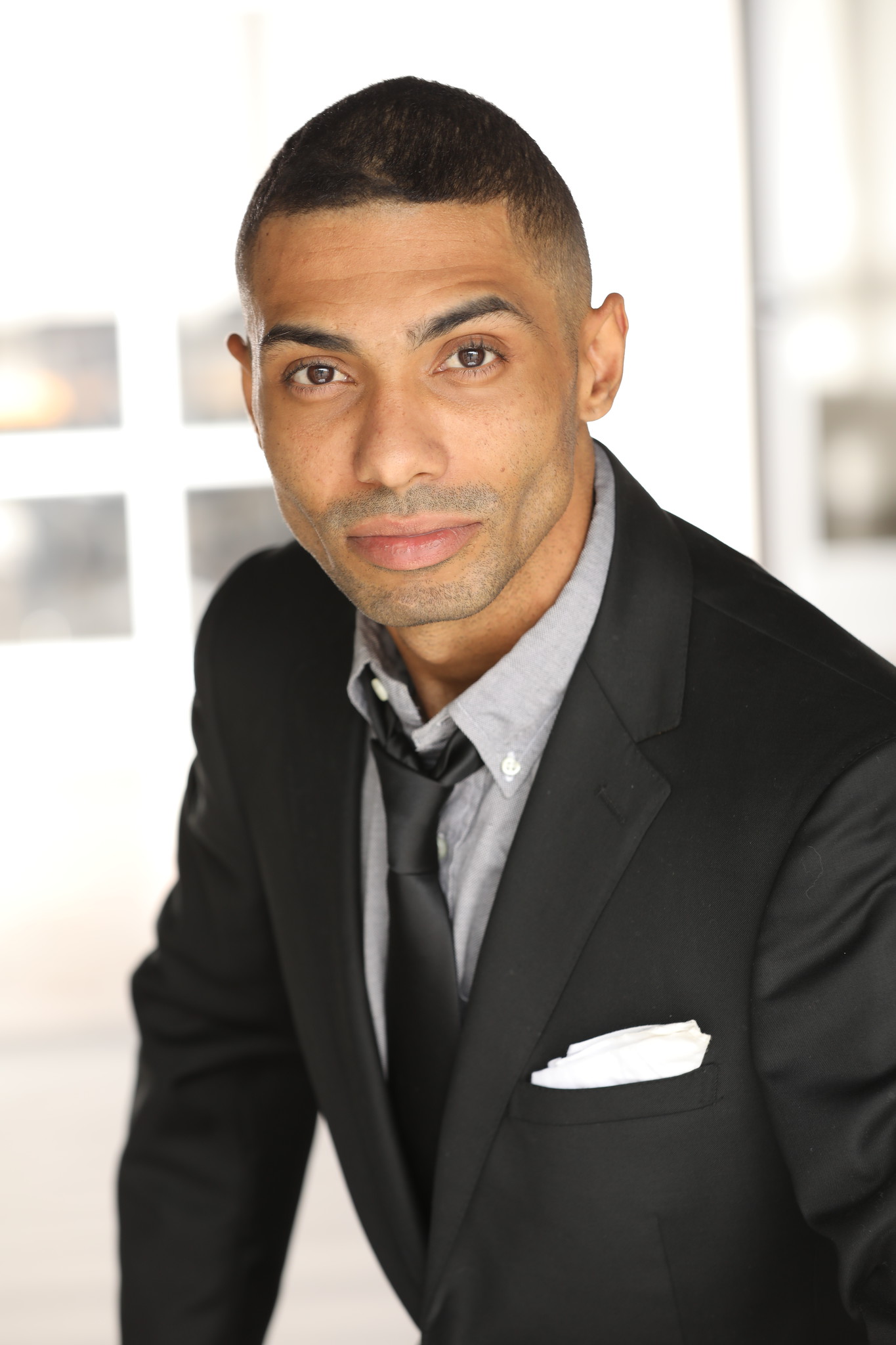 Чарльз Кокс