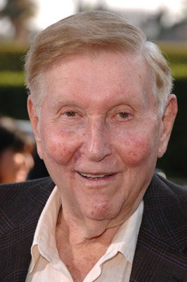 Sumner Redstone