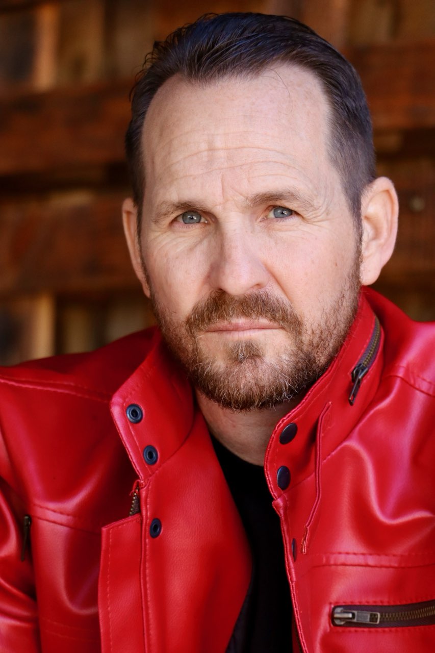 Шон Патрик Брайан