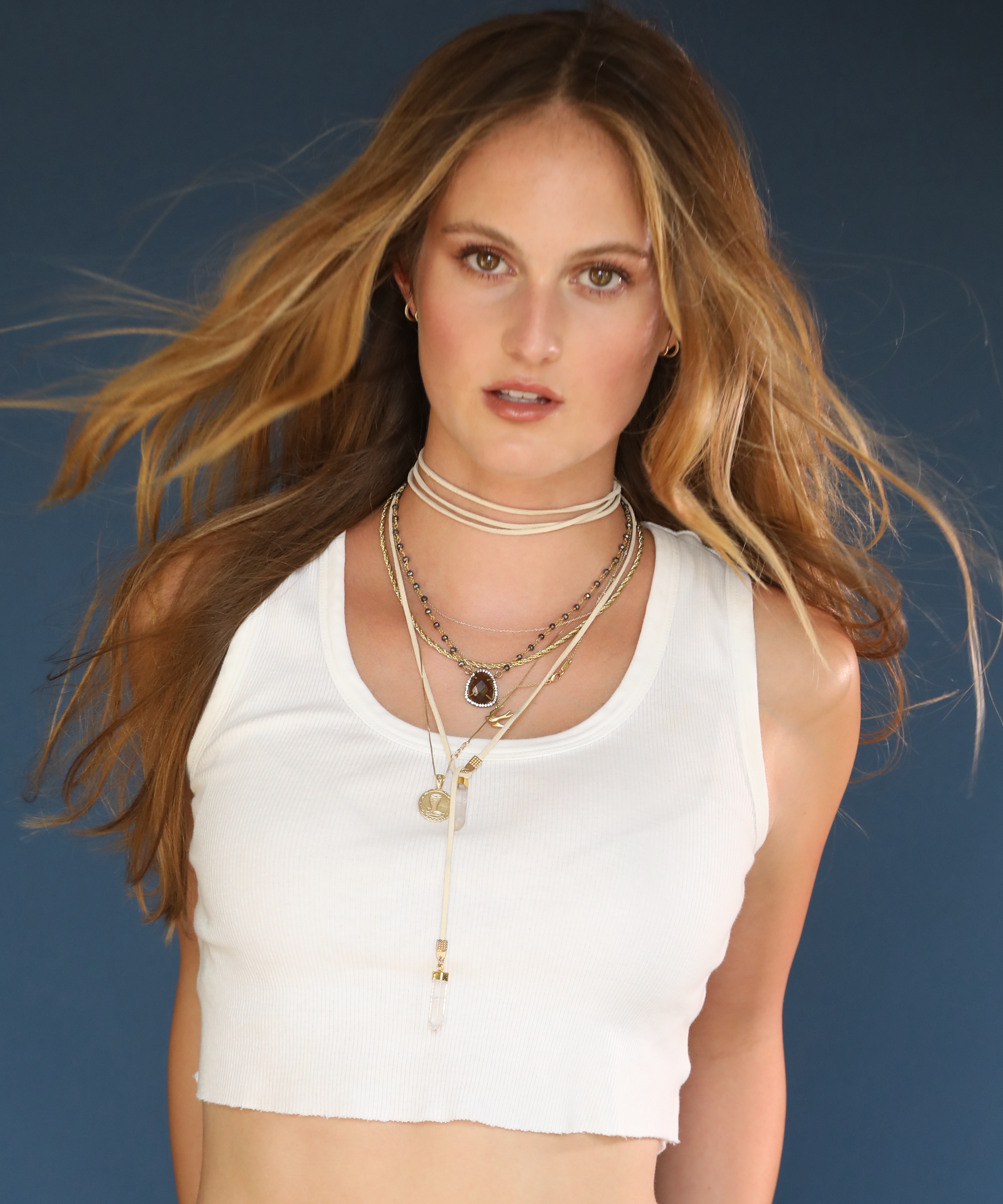 Оливия Хили