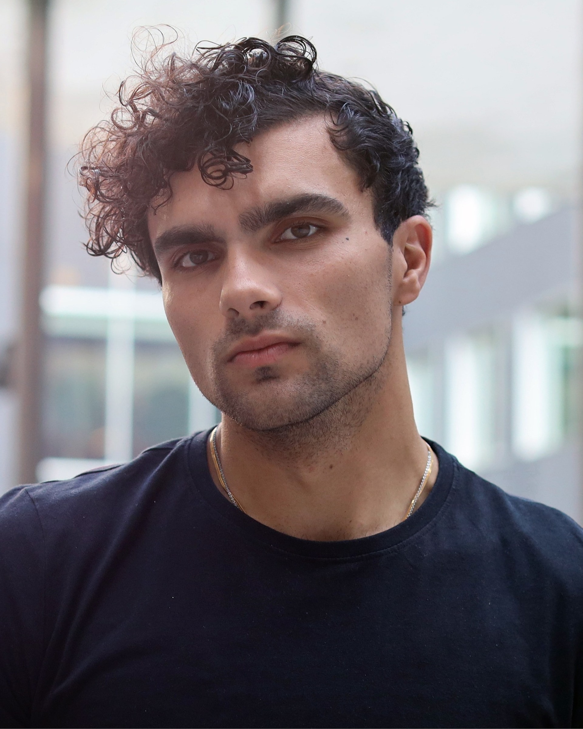 Трой Диксон