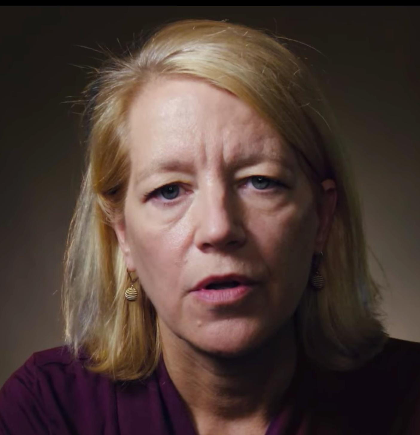 Венди Лауэр