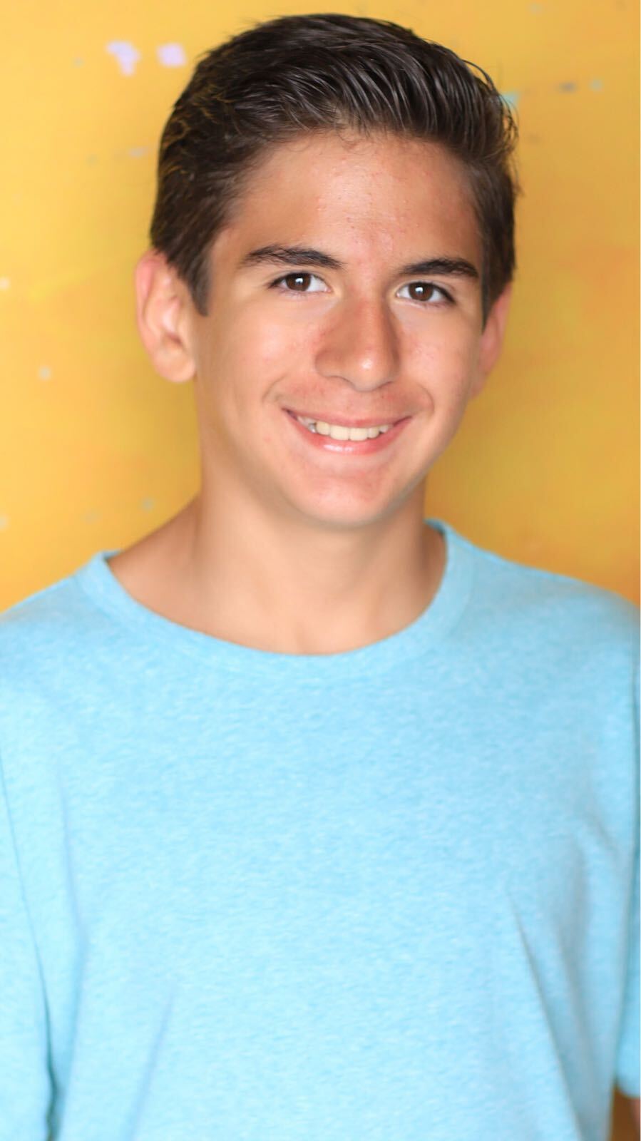 Захари Ортега