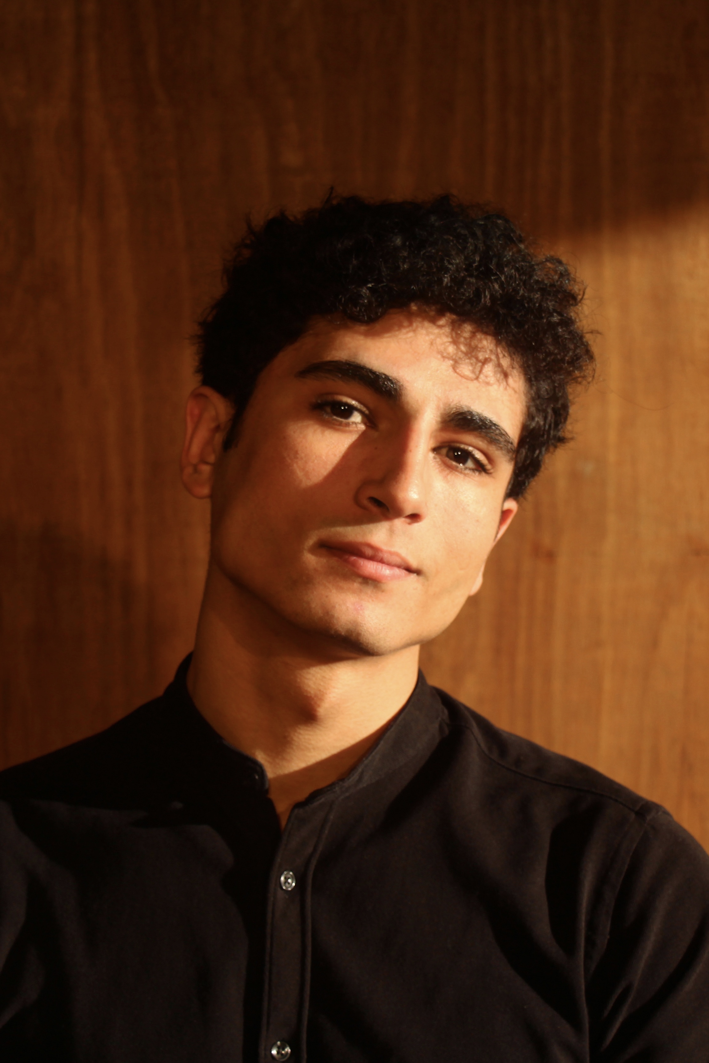 Адиль Мекки