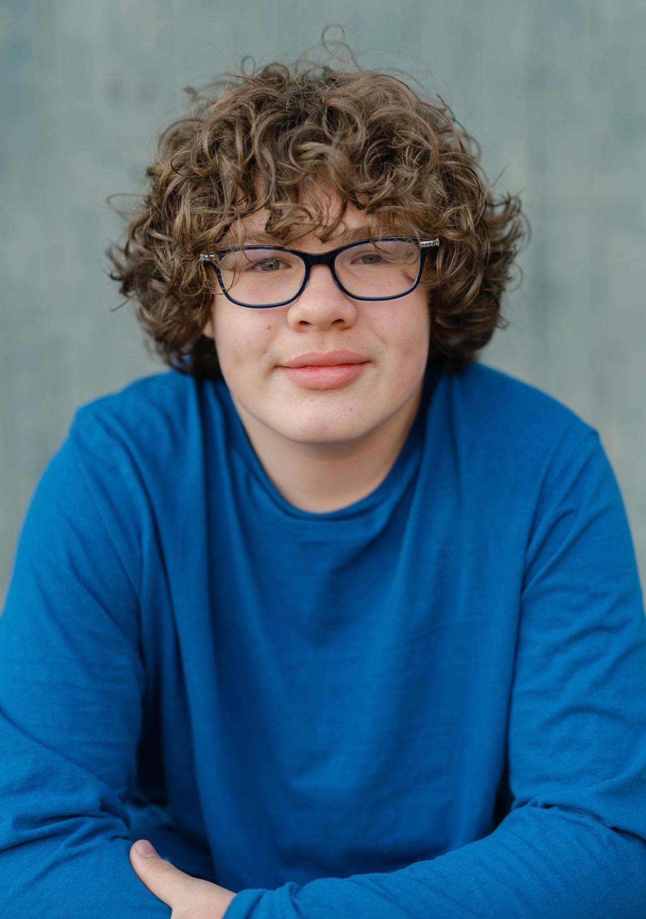 Алекс Барбер