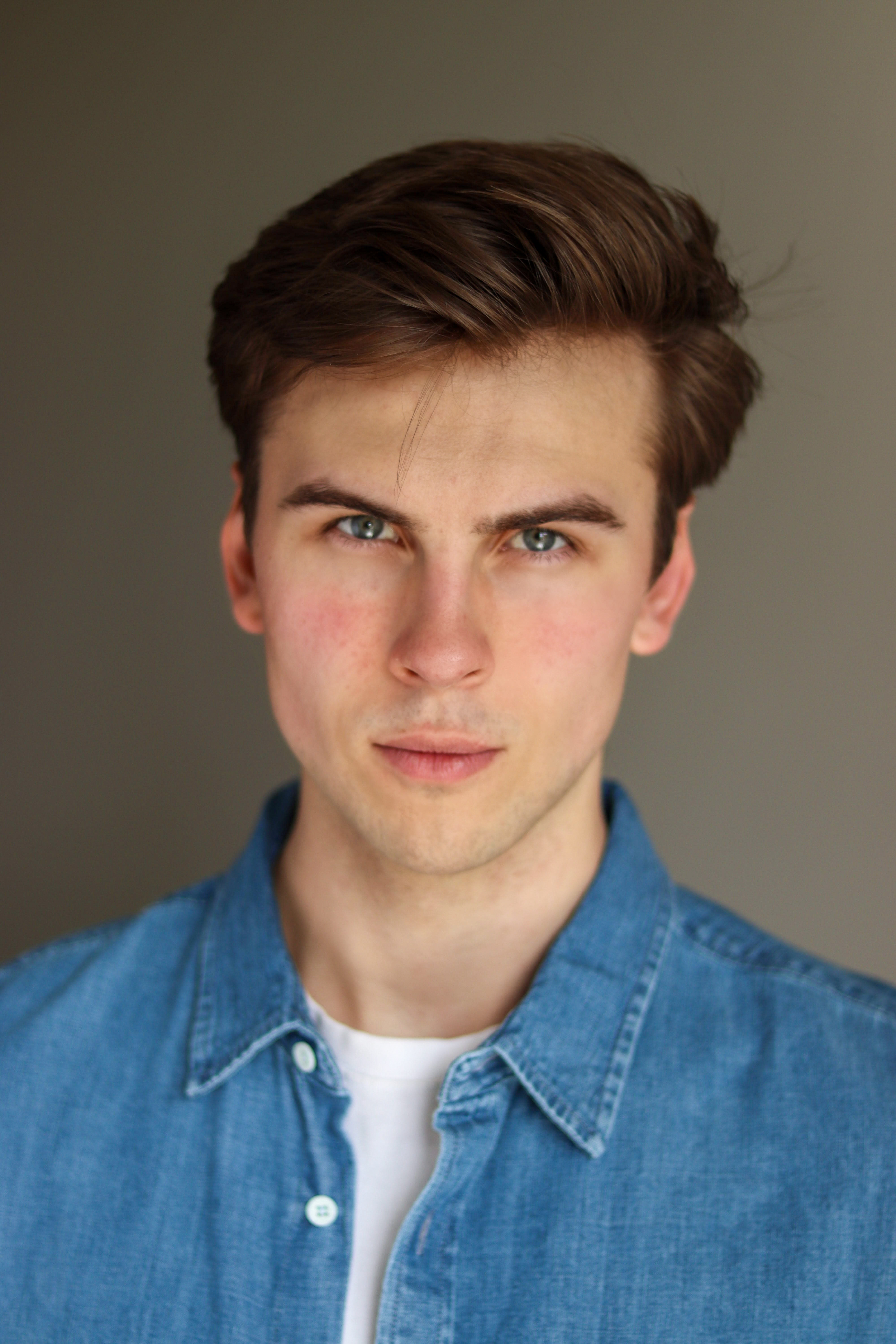 Саша Кузнецов