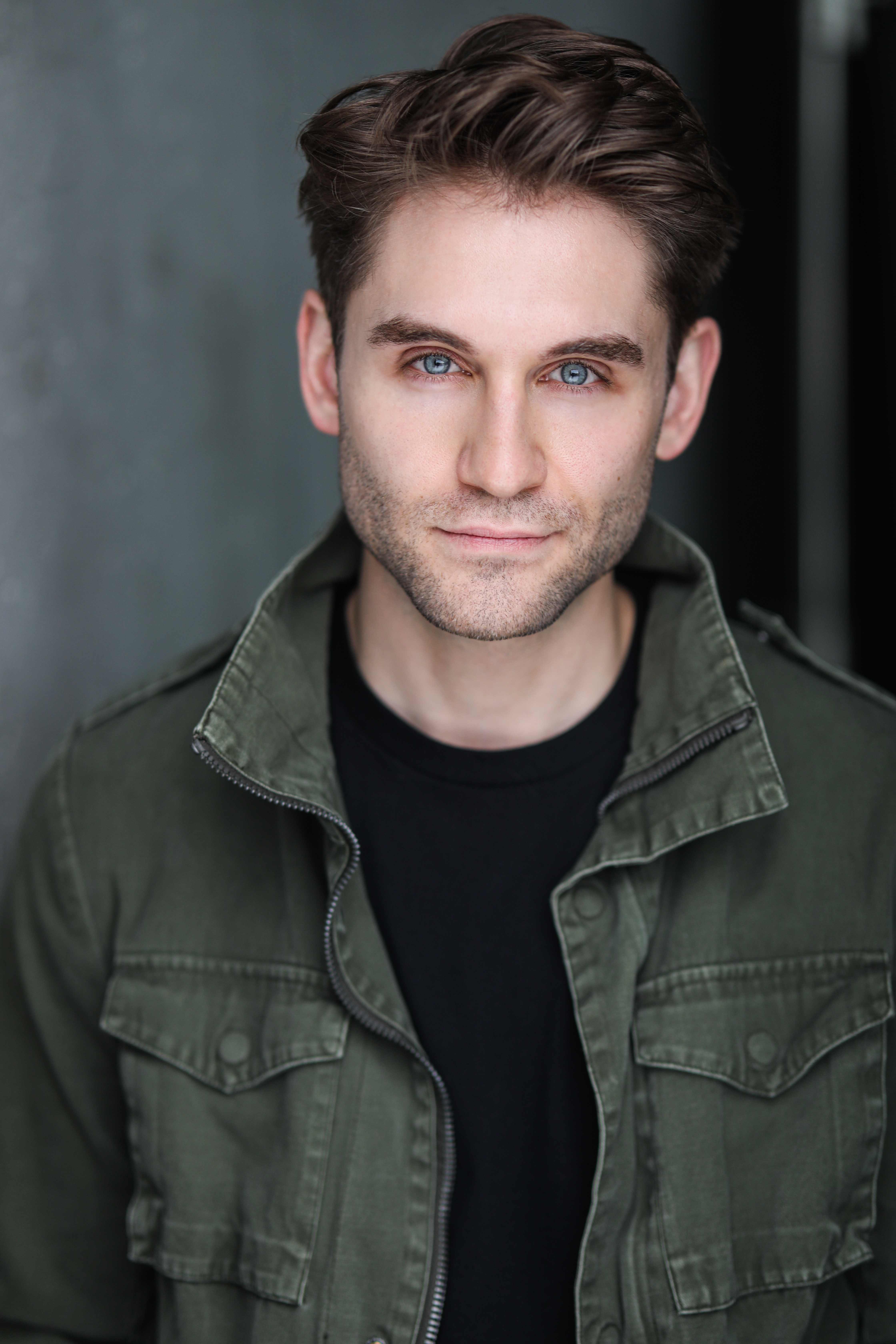 Крис Перейра