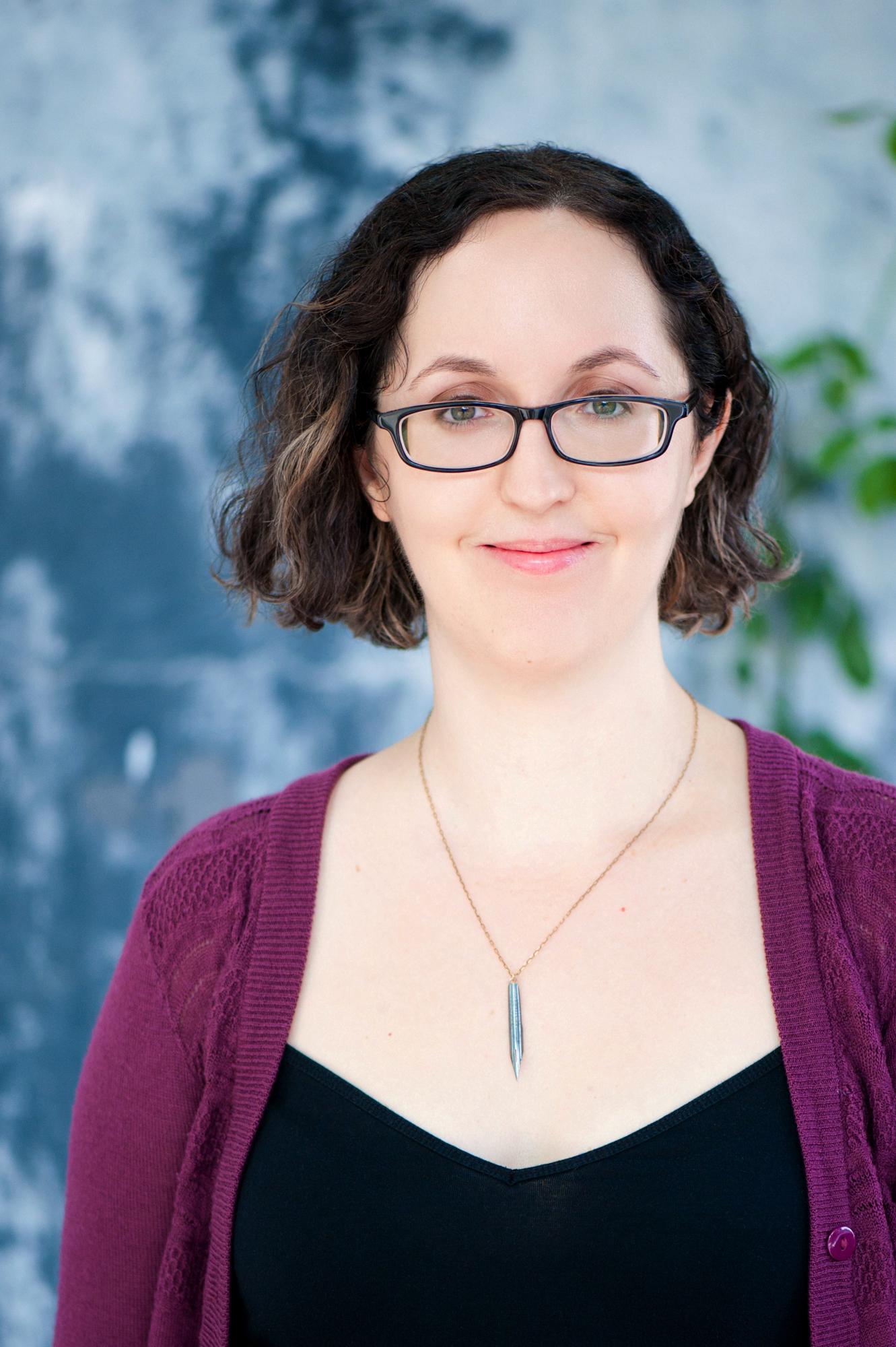 Ребекка Кирш