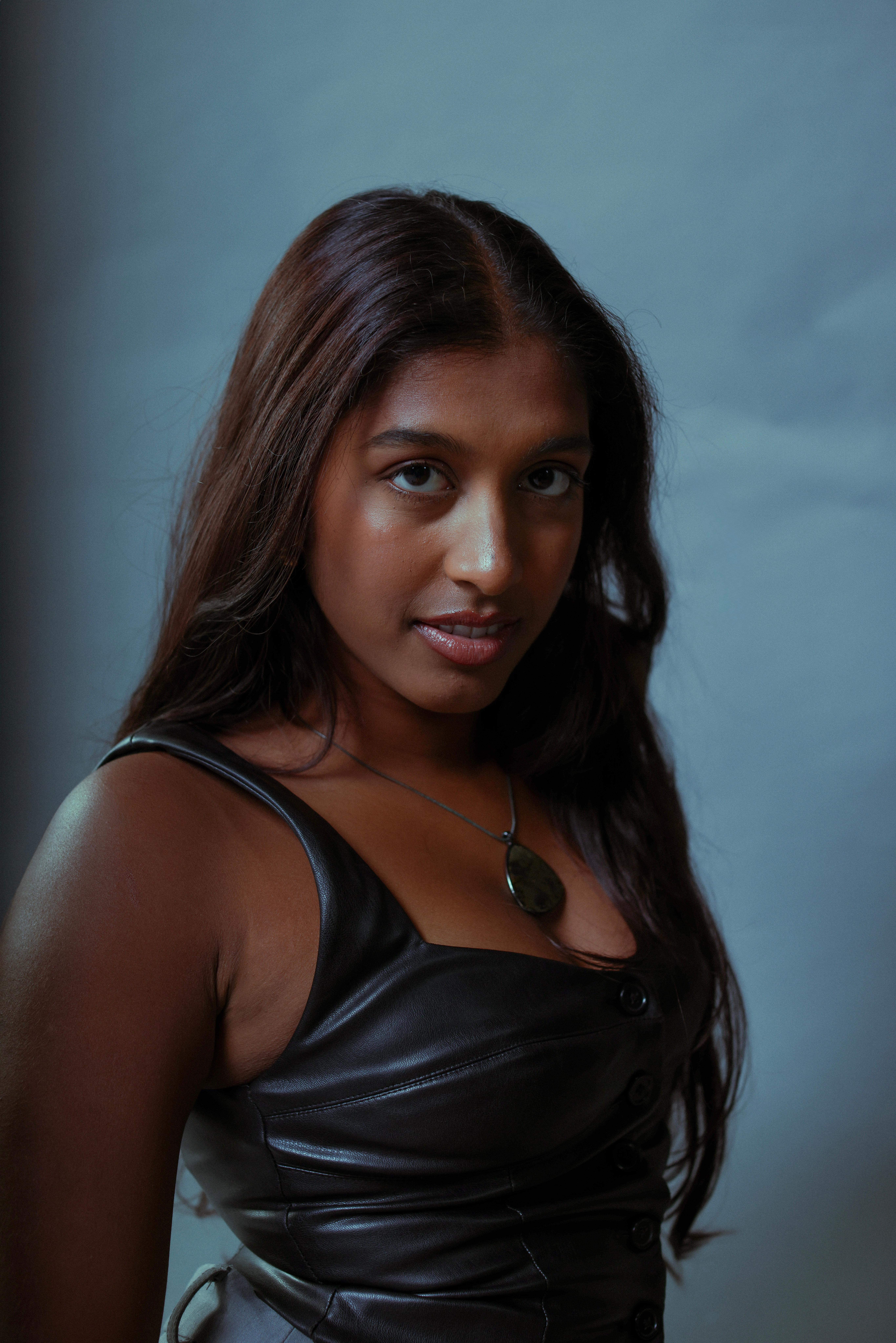 Кеана   Пиллай