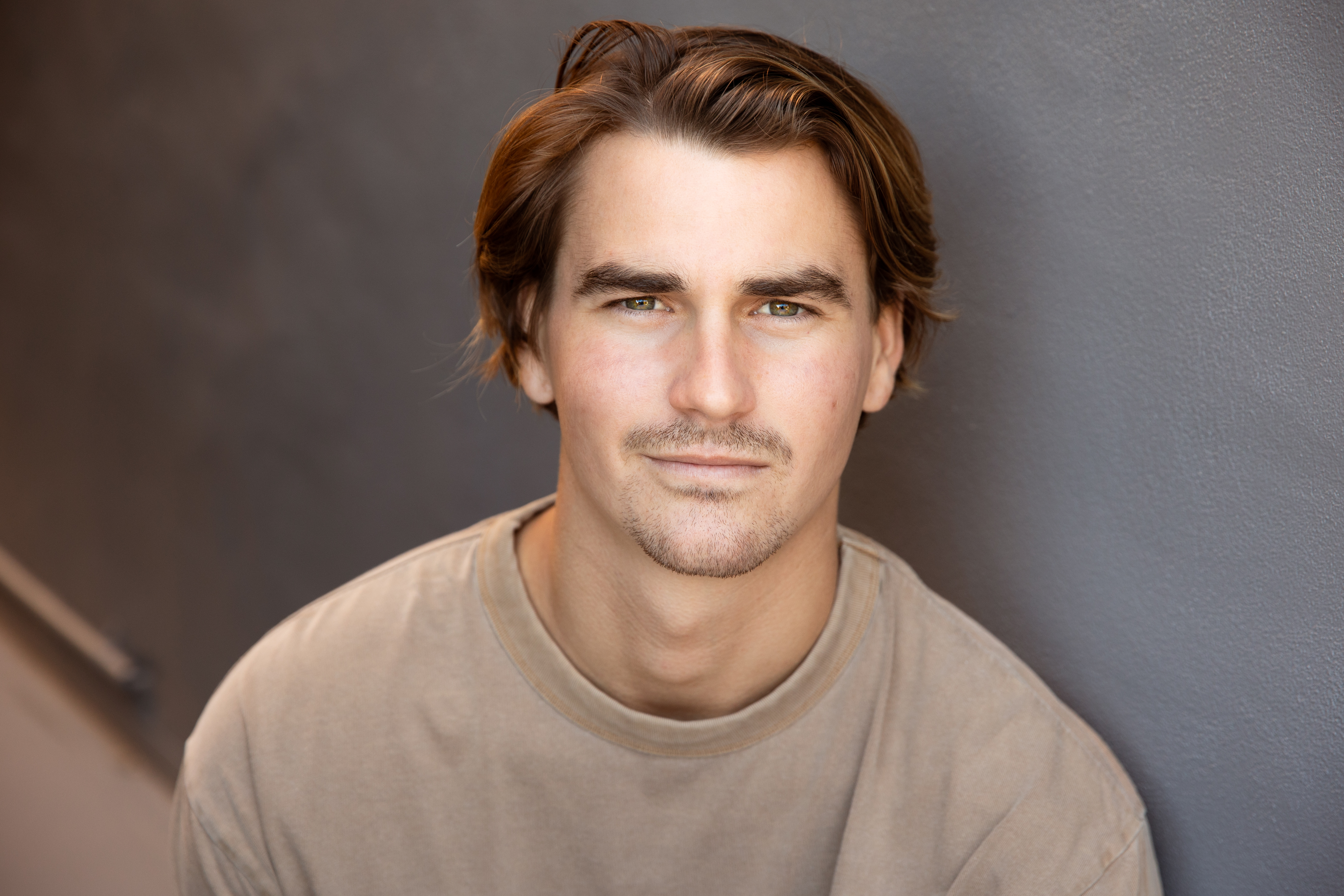 Харрисон Мартин