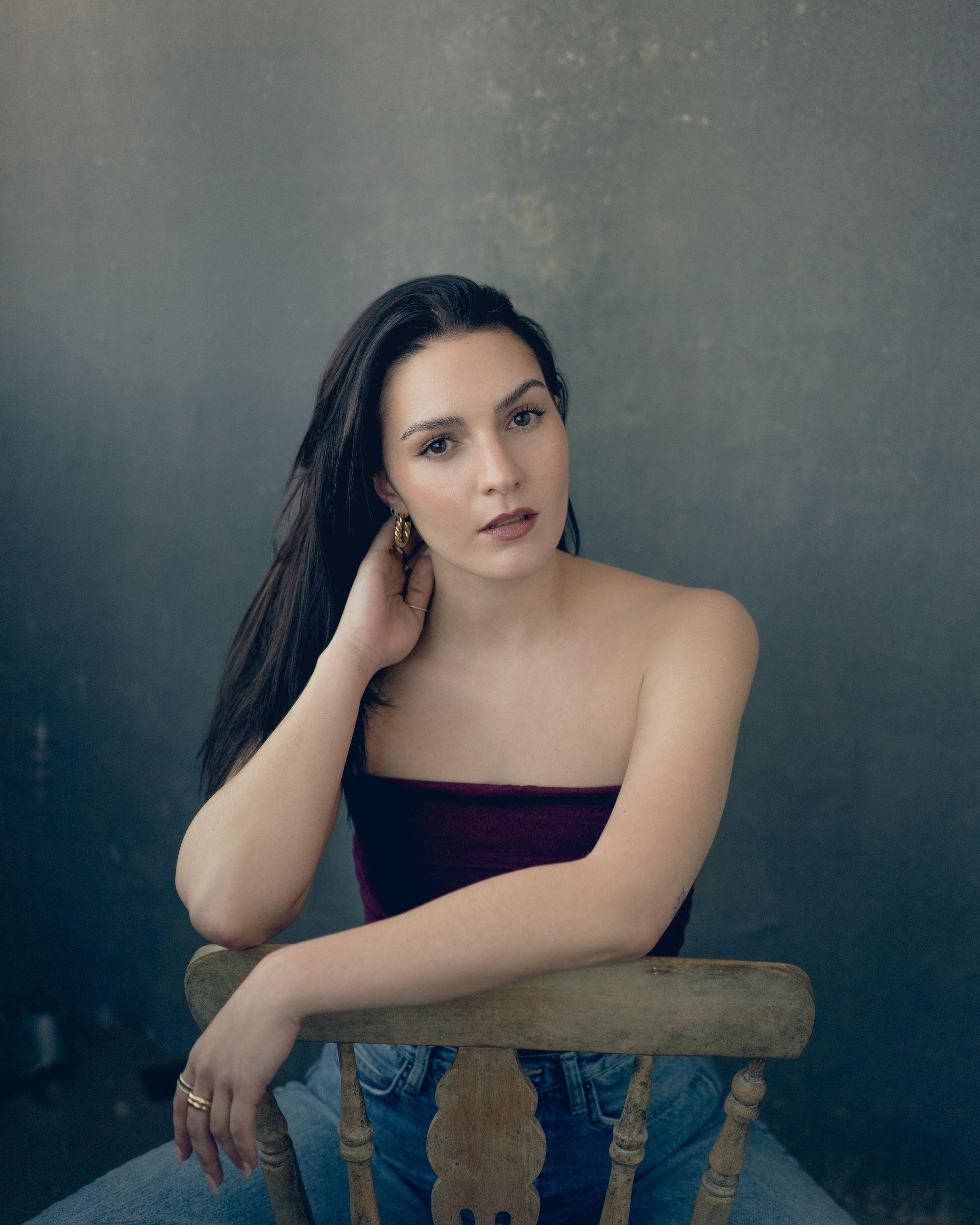 Беатрис Флетчер