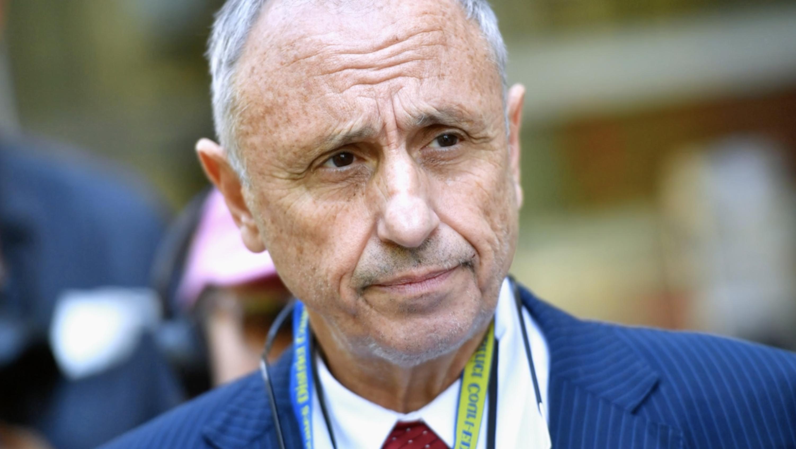 Фрэнк Парлато