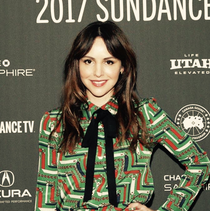 Мишель Морган