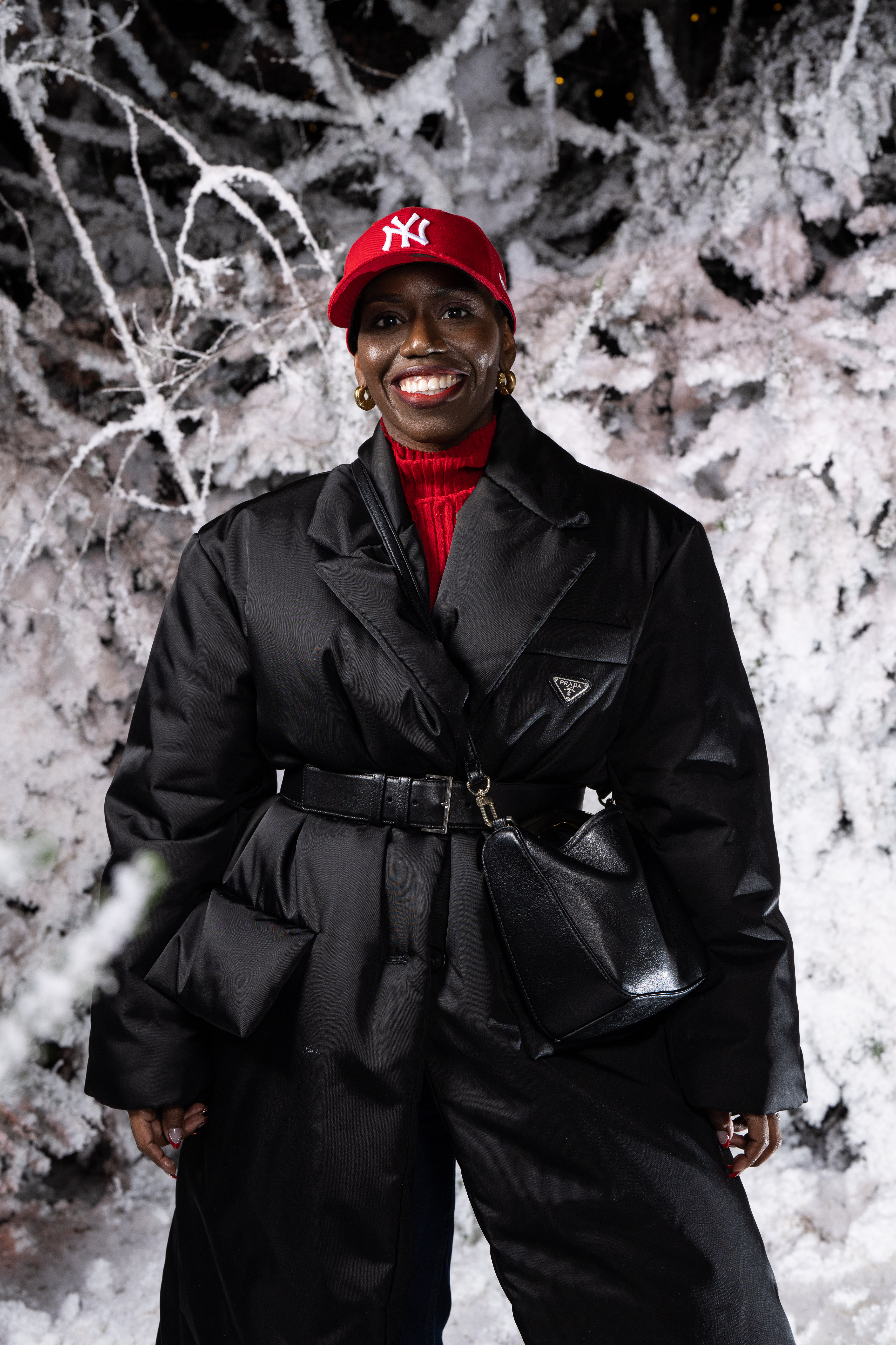 Кэндис Брэйтуэйт