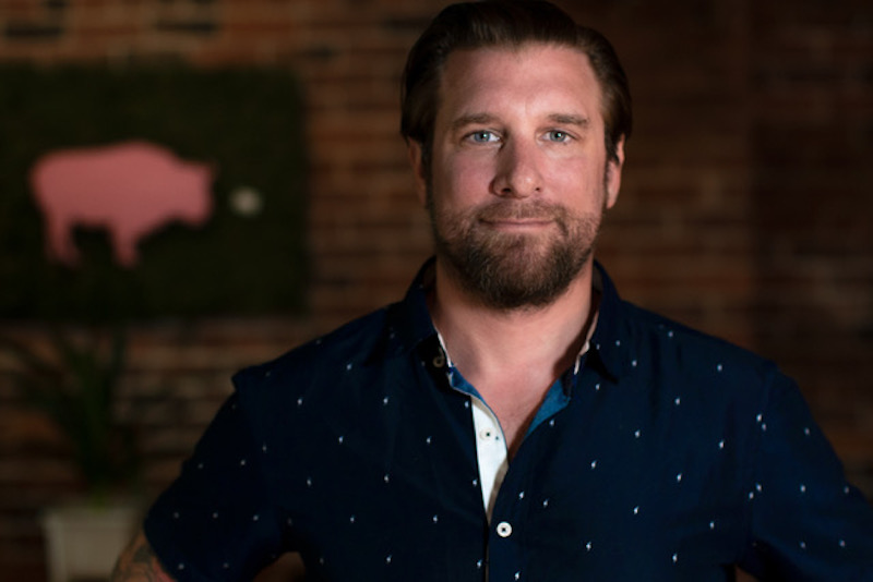 Шоун Ангелски