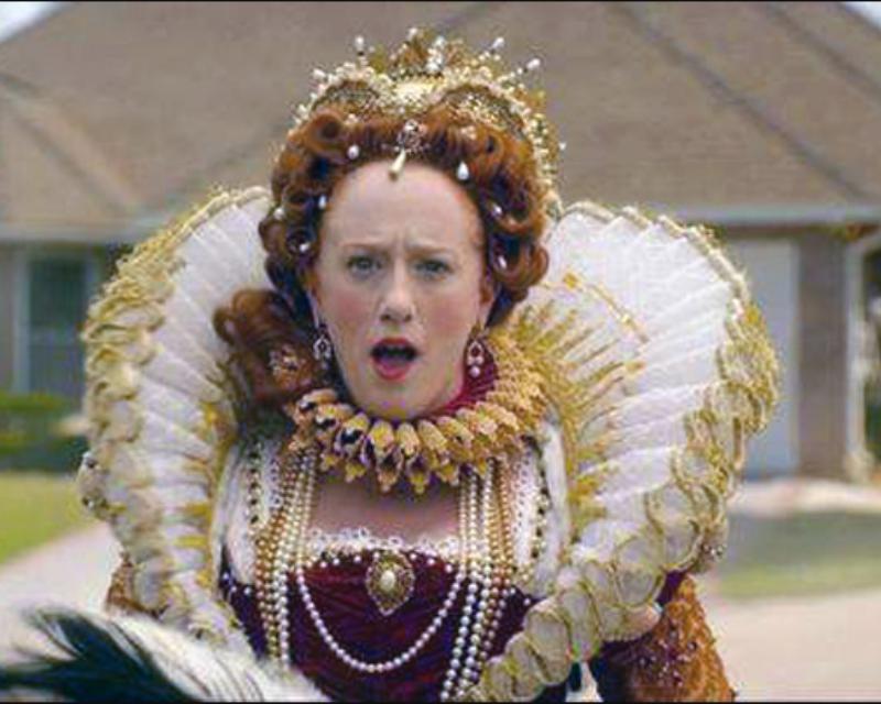 Кимберли Стоктон