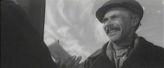 Nikolay Rozhdestvensky