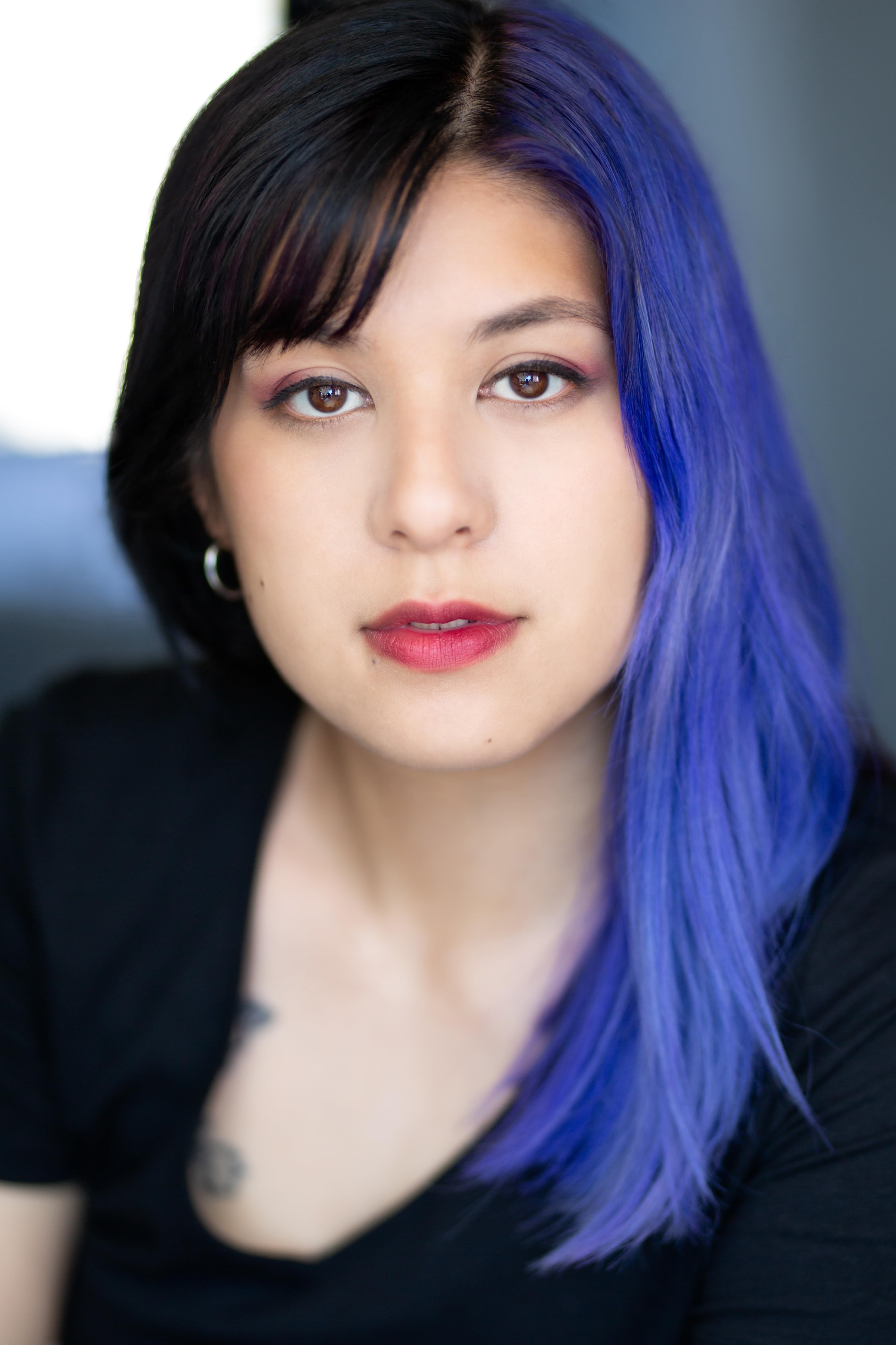 Женевьев Лэм