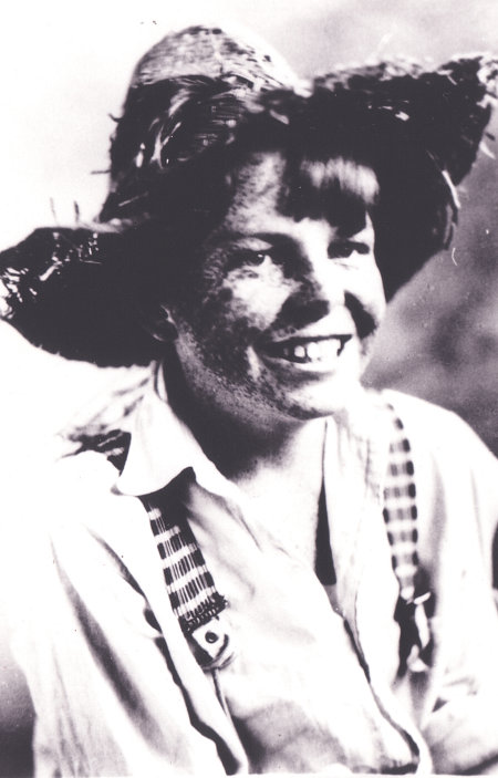 Дэнни Мак Грант