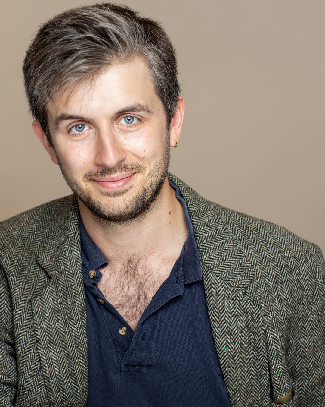 Will De Renzy-Martin