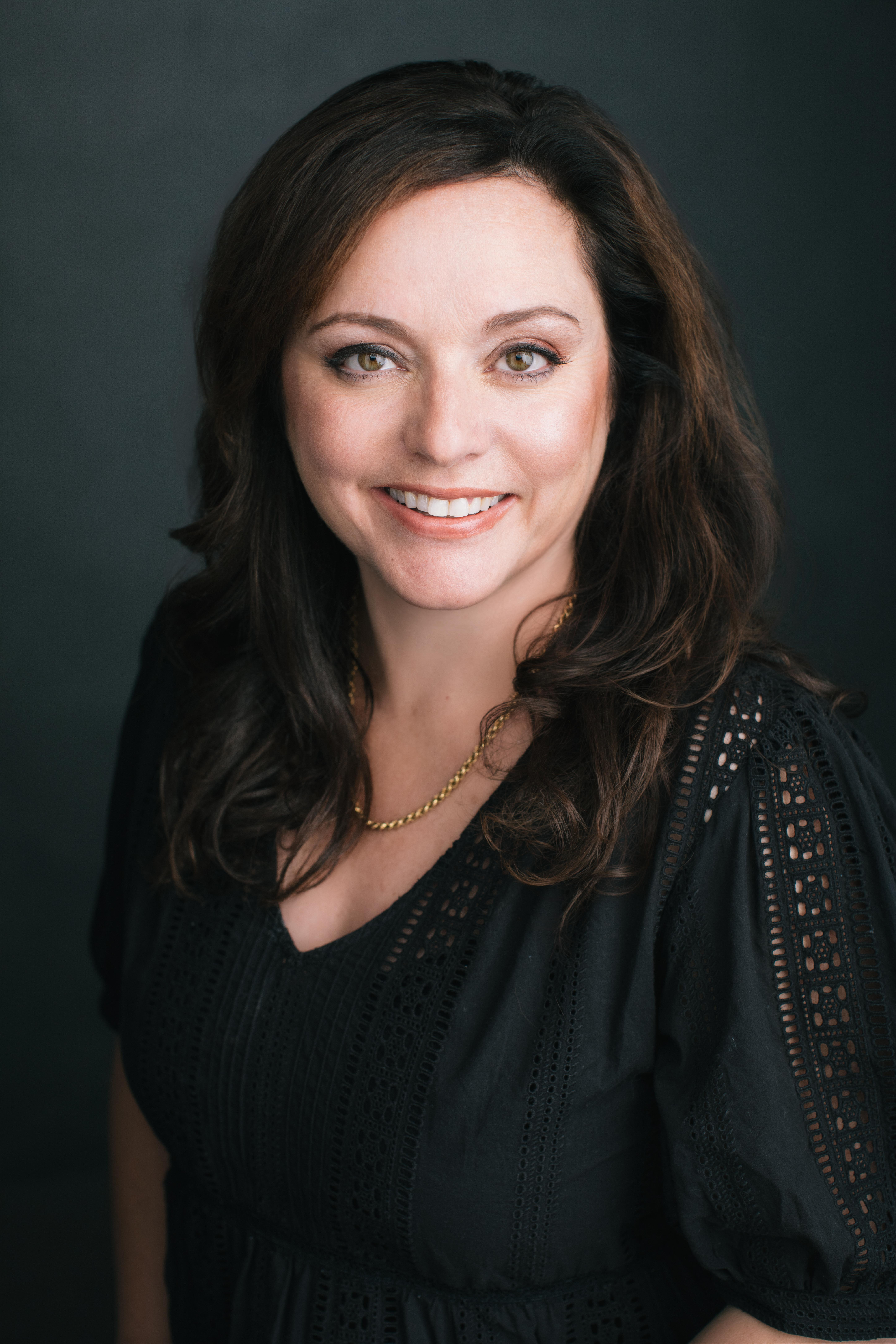 Tara Hungerford