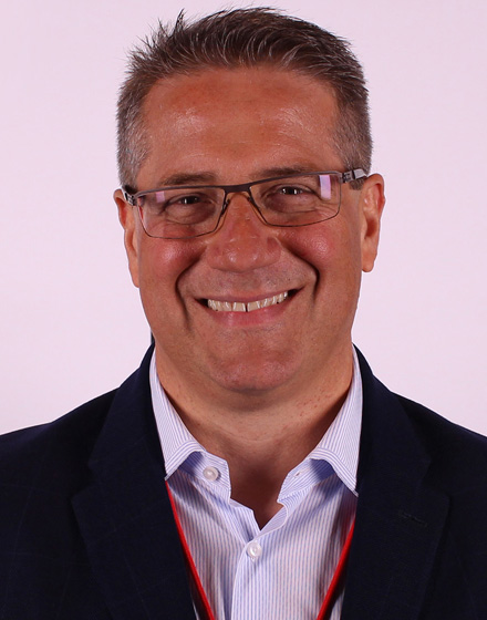 Ник Ианнелли