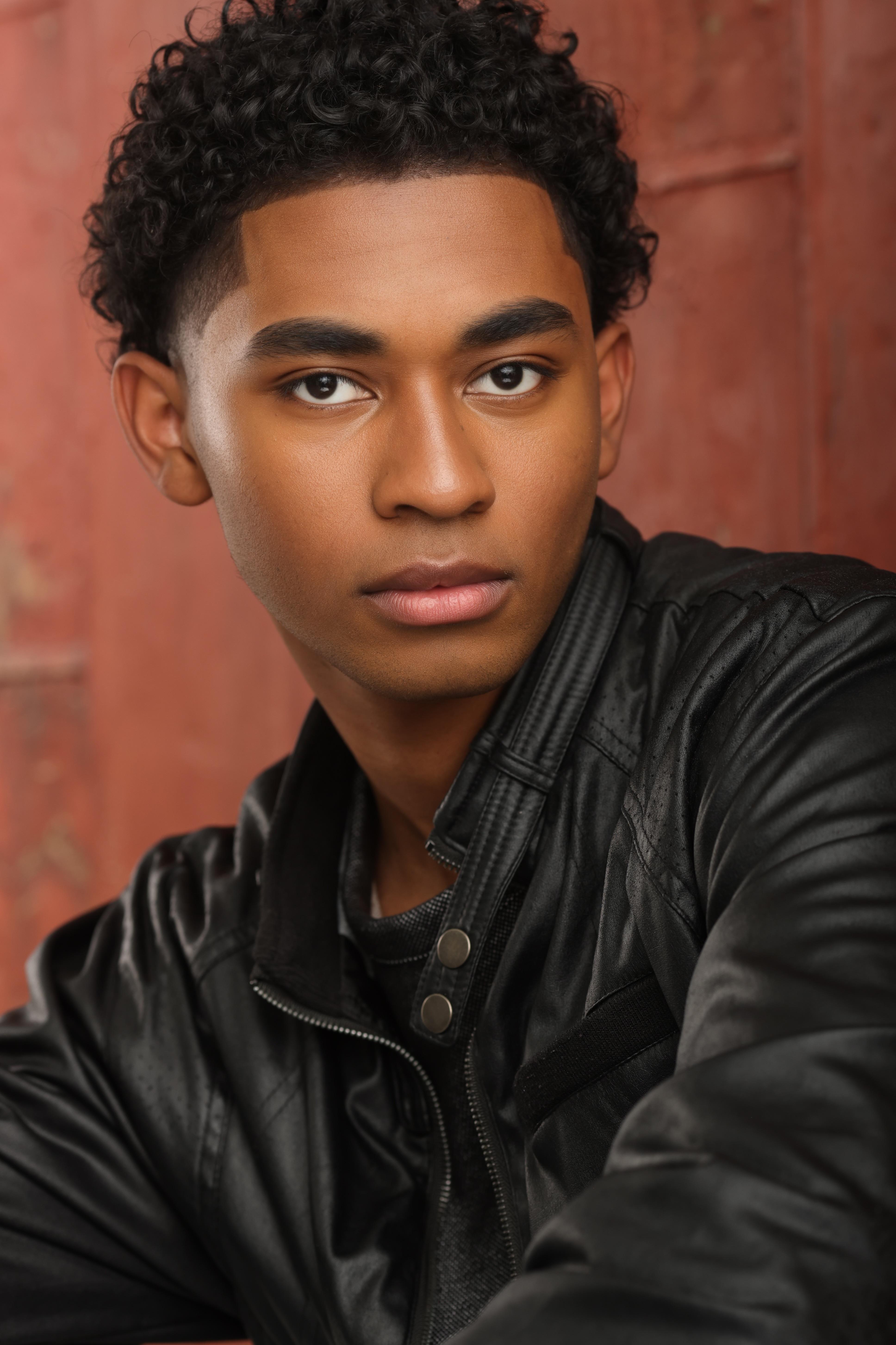 Джордан Бэнкс