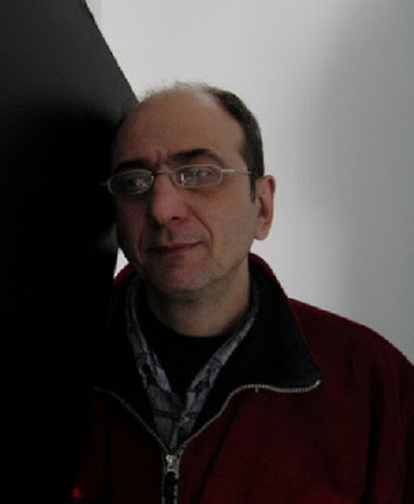 Elias Kostandakopoulos