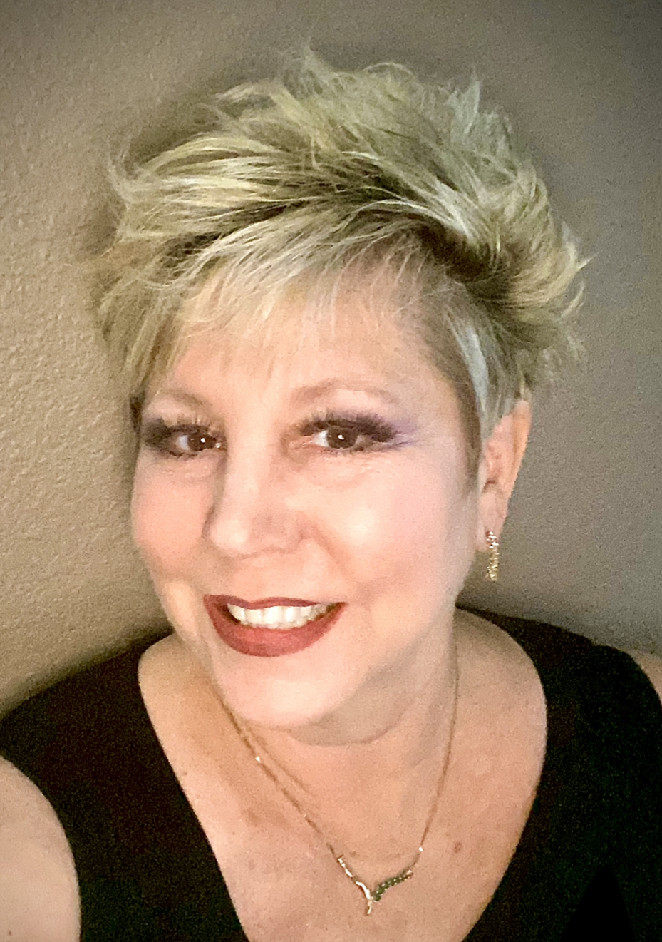 Стефани Руиз