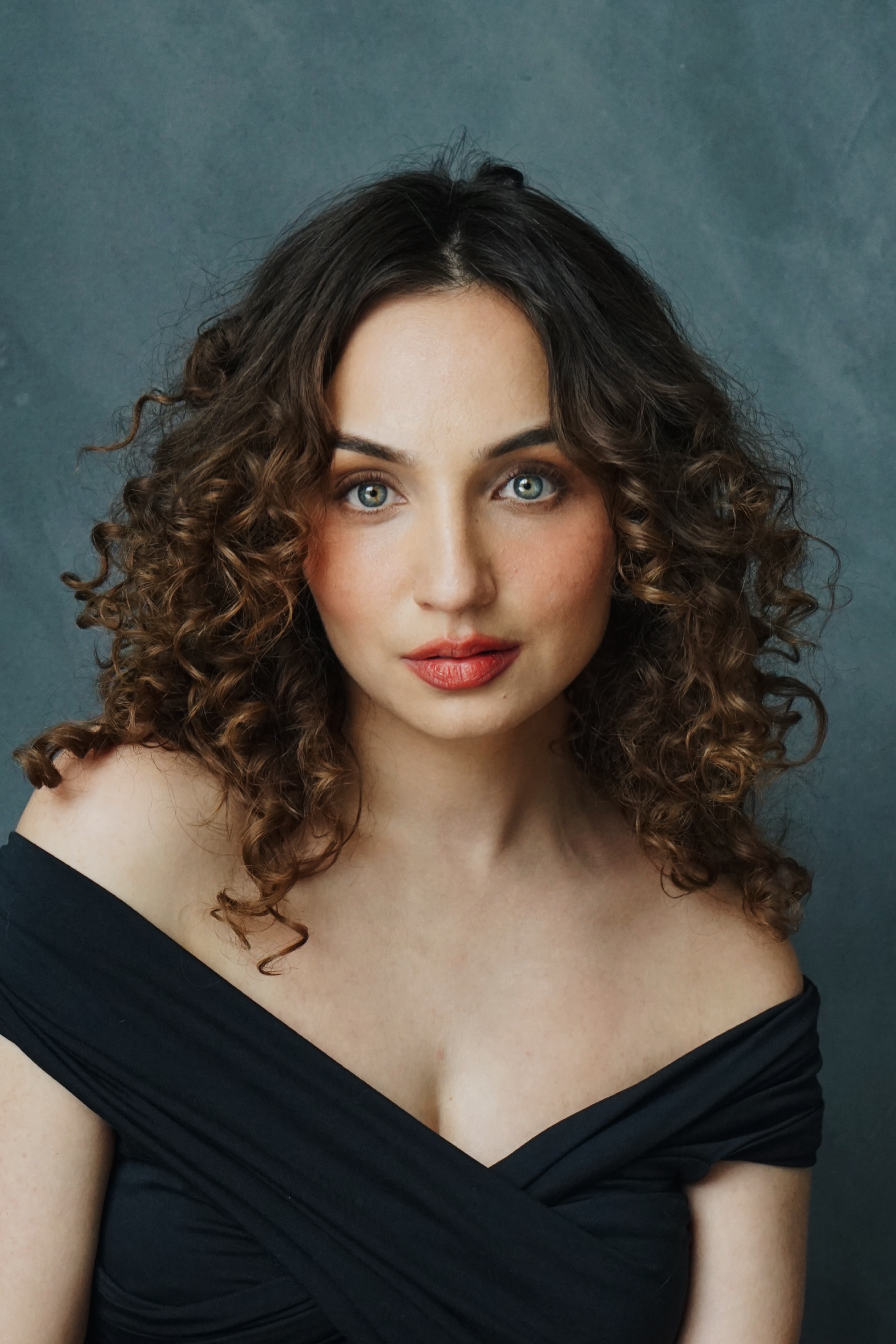 Джесс Элиас