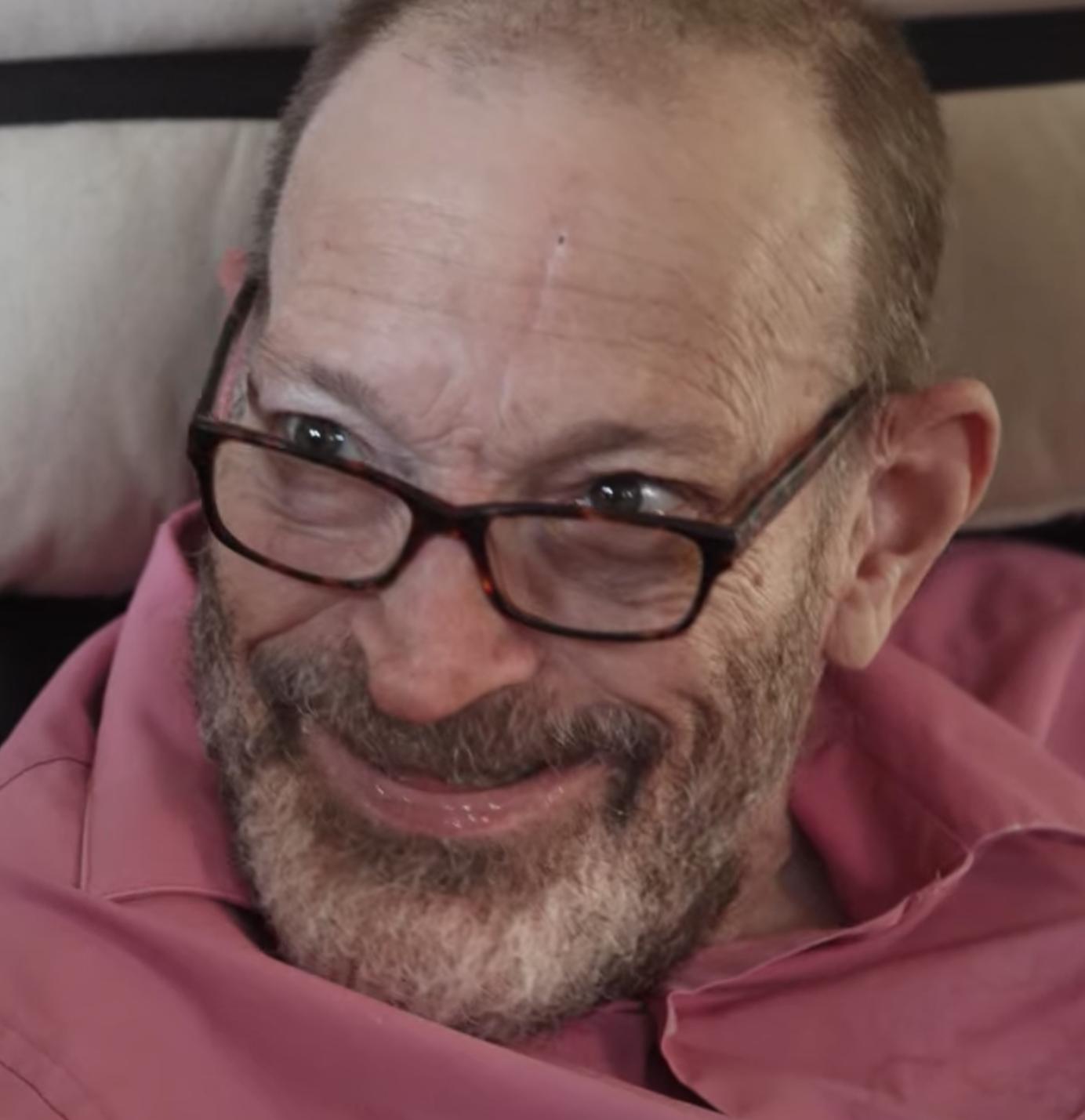 Нил Джейкобсон