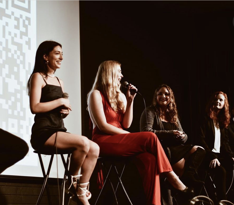 Росио Скотто