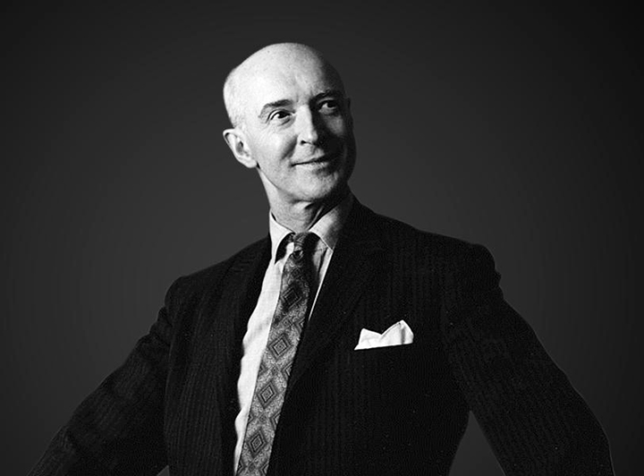 Энтони Тюдор