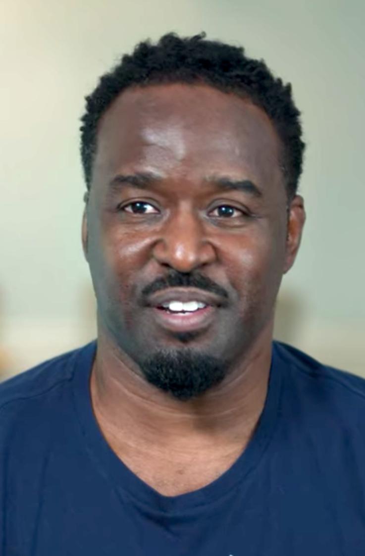 Андерсон Лоусон