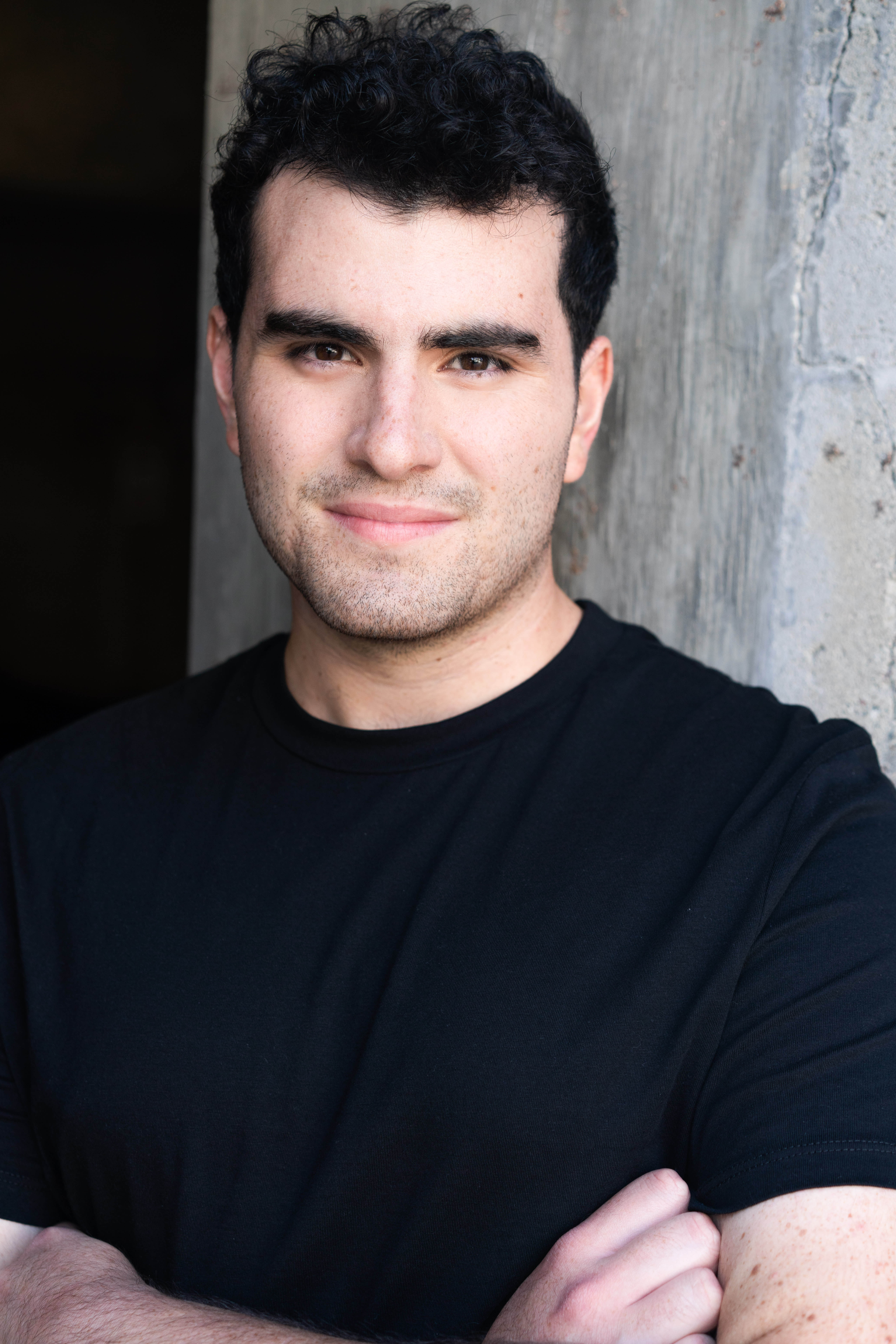 Хуан Мадригал