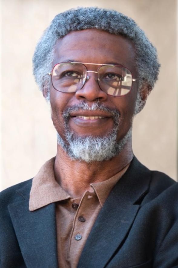 Sylvester James Gates Jr.