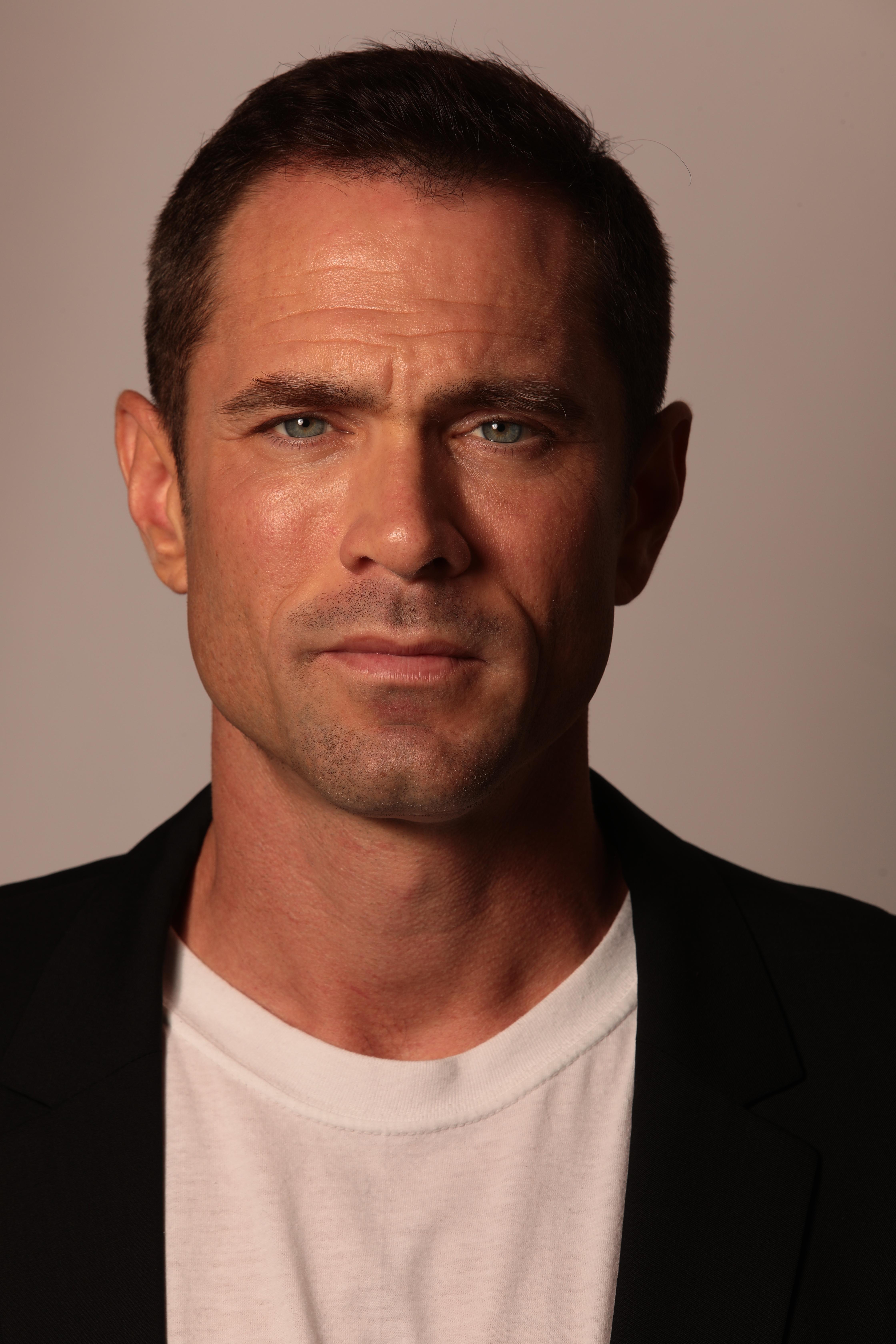 Кристофер МакДэниэл