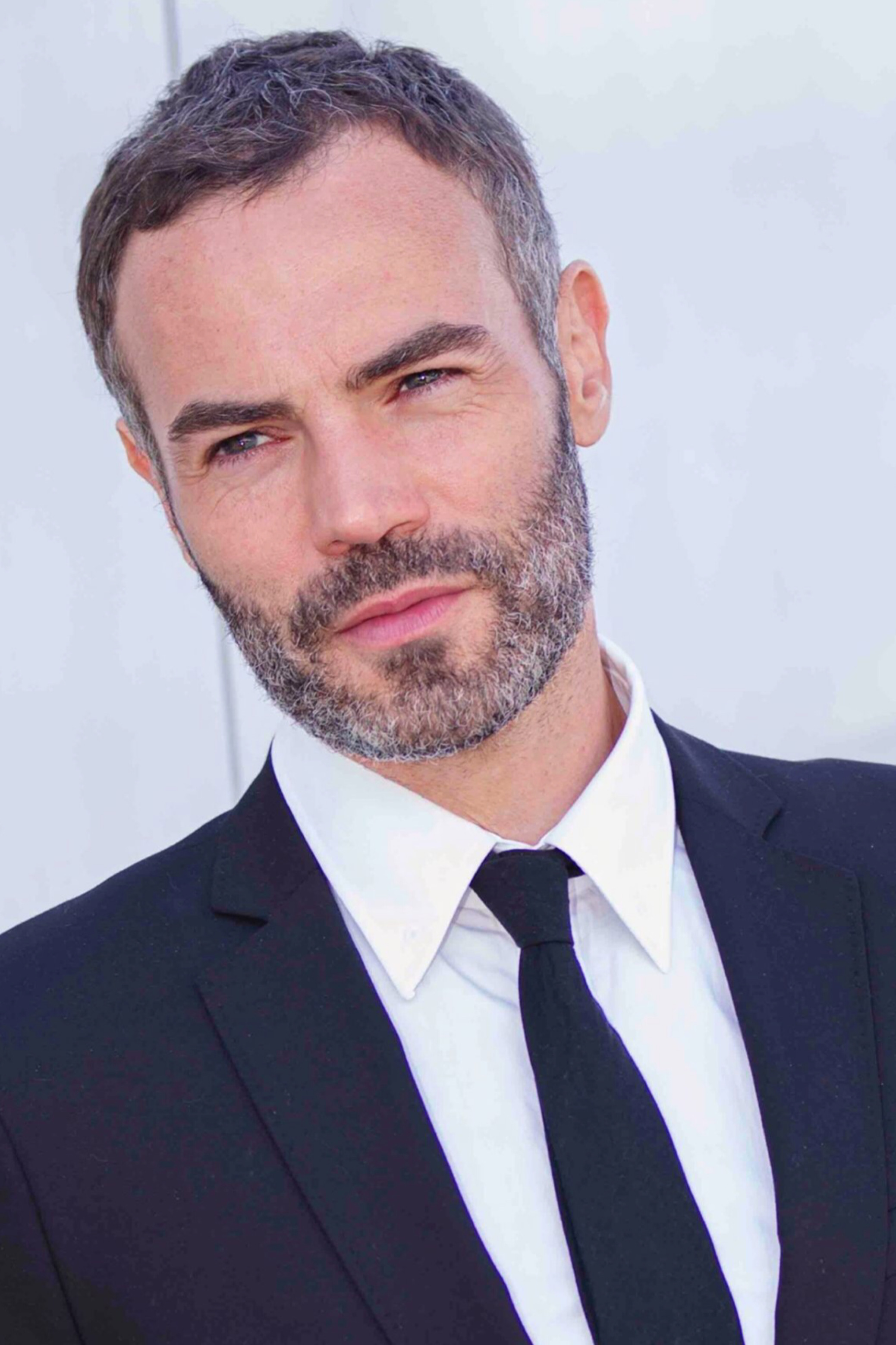 Антуан Мишель