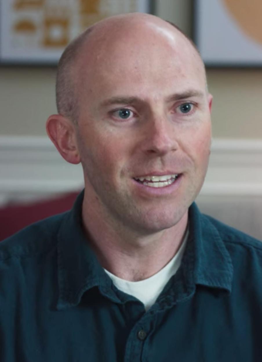 Джефф Хэнсен