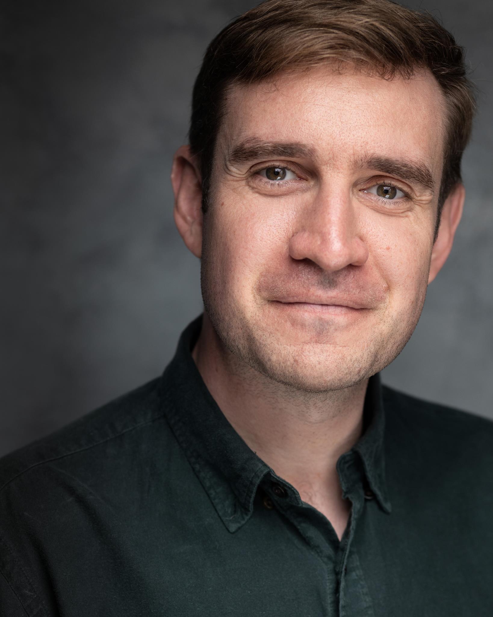 Бен Джейкобсон