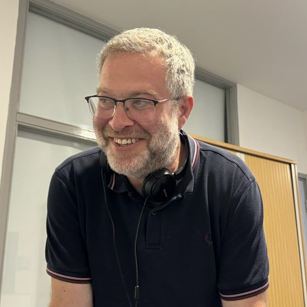 Марк Хеджес