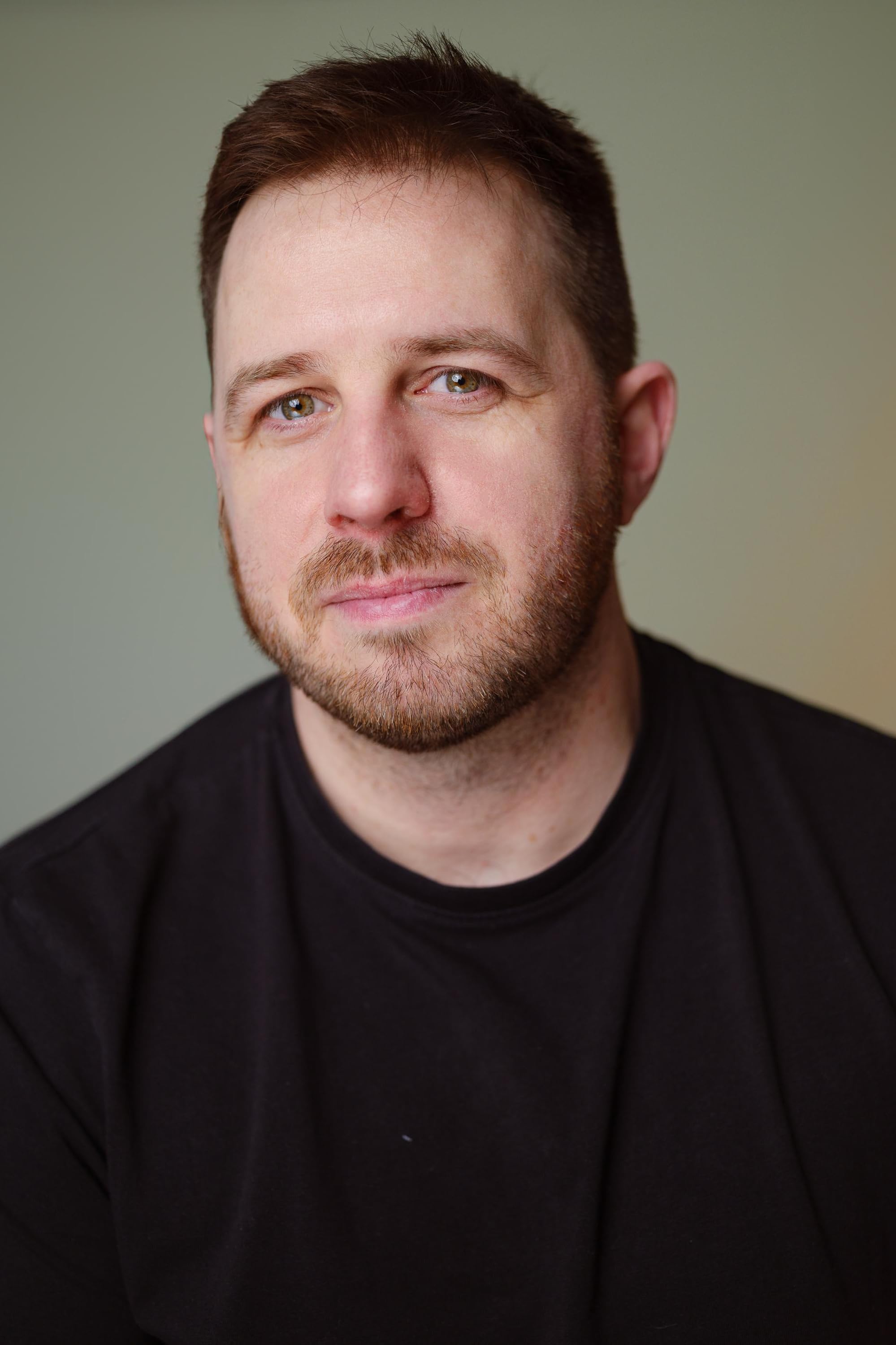 Stephen Robert-Walters