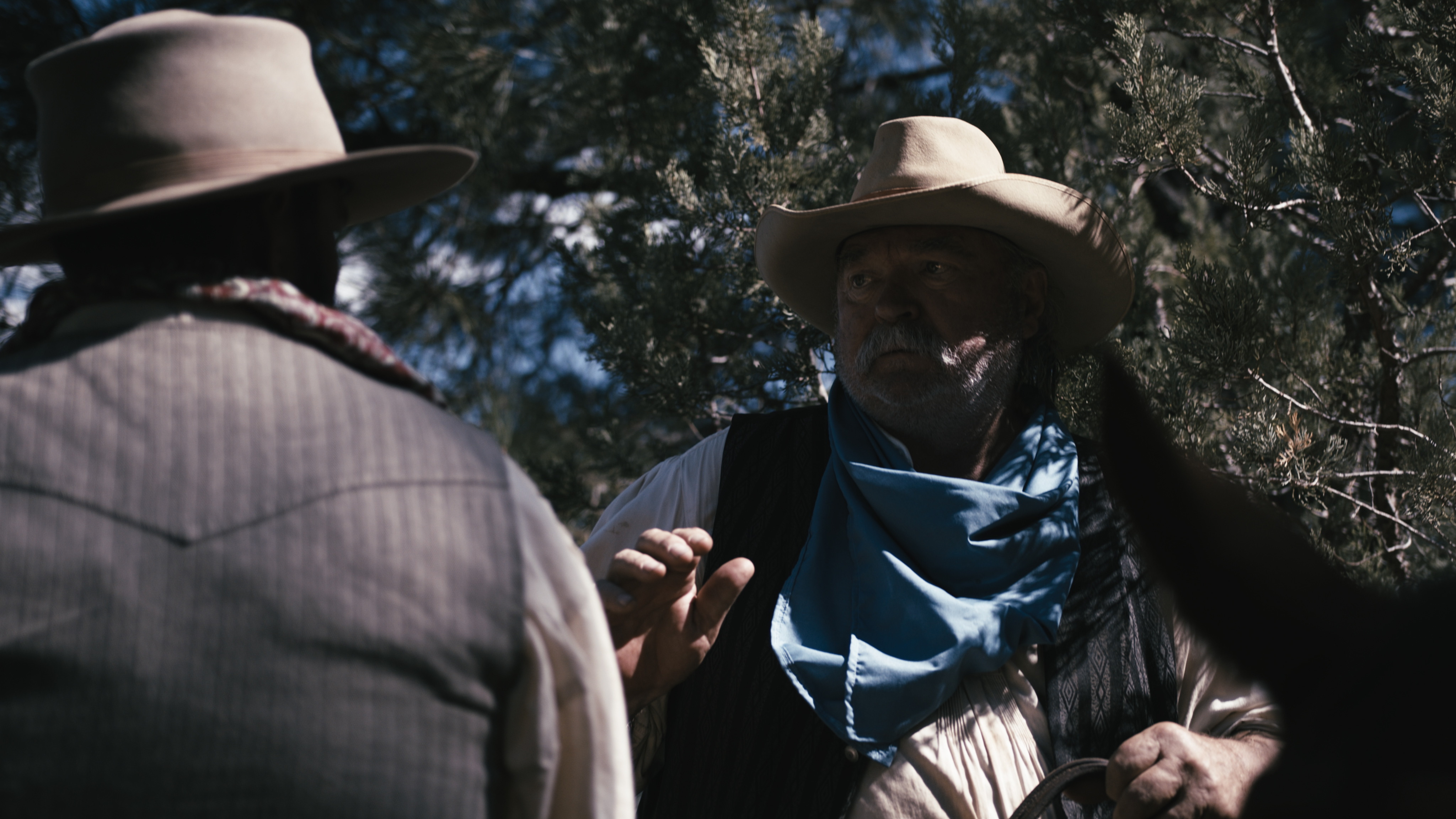 Род Рокман III