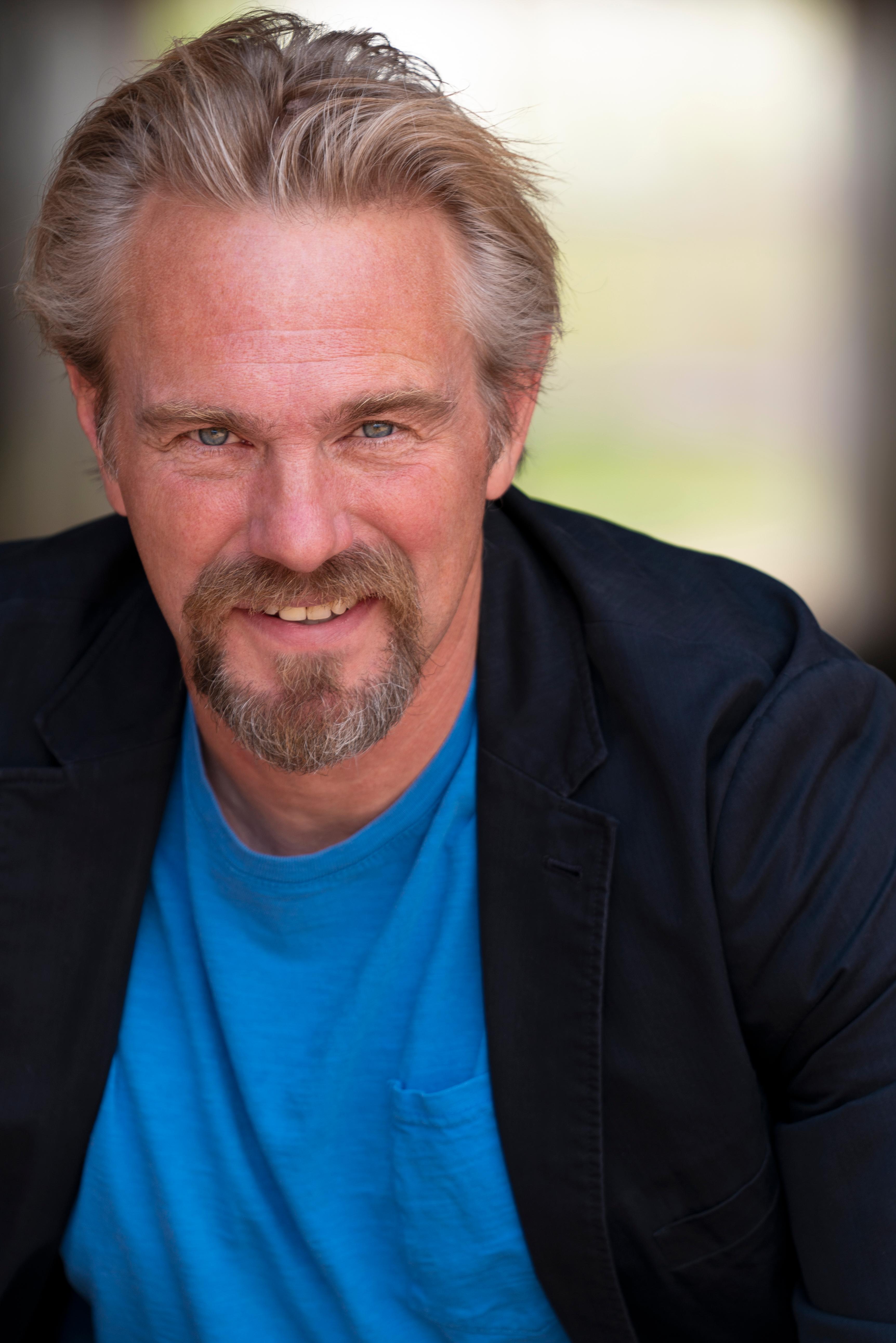 Джей Стрэттон