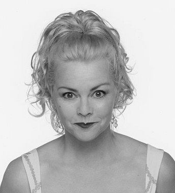 Мишель Грэй