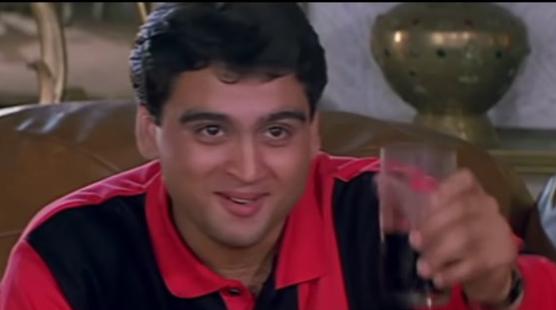 Ашвин Кошал