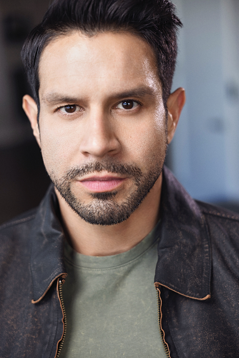 Рэймонд Абель