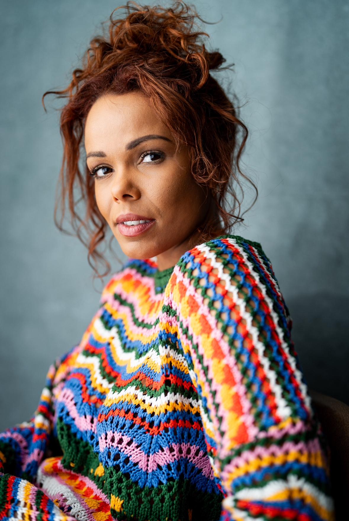 Коллин Кеог